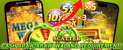 Join luckycolavip.net for Huge Wins