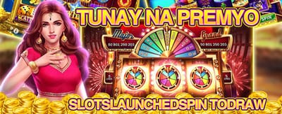 Claim Your lucky cola Bonus Now