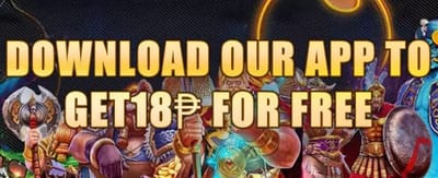 Download-JILIAsia-Mobile-APP-Bonus promotion banner